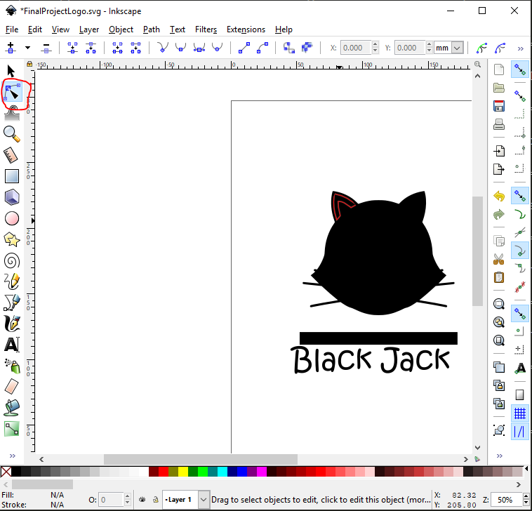 Inkscape9